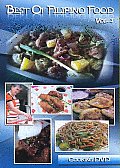 Best of Filipino Food Volume 1
