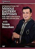 Bellydance Superstars:introduction To