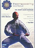 Tai Chi:empowering Workout