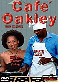 Cafe Oakley