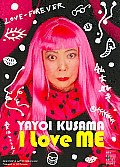 Yayoi Kusama:I Love Me New People V2