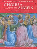 Choirs Of Angels Cover