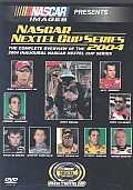 Nascar's Nextel Cup Year in Review