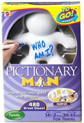 Pictionary Man To Go