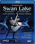 Tchaikovsky:swan Lake (Blu-ray)