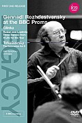 Gennadi Rozhdestvensky At the BBC Pro
