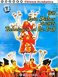 Chinese Acrobatics 2