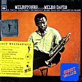 Milestones Cover