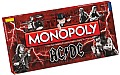 AC/DC Monopoly: AC/DC Monopoly