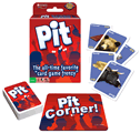Pit Corner the Market Card Game