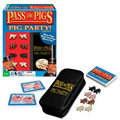 Pass the Pigs: Pig Party! Game