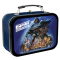Star Wars the Empire Strikes Back Large Tin Tote Cover