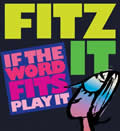 FitzIt Card Game
