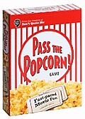 Pass the Popcorn