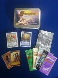 Redemption Gift Set: Starter Decks and Booster Packs for Redemption Trading Card Game