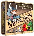 Munchkin Deluxe