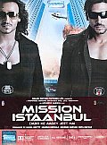 Mission Istaanbul