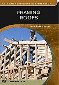 Framing Roofs