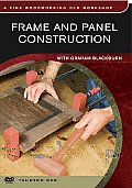 Frame Panel Construction