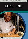 Tage Frid:woodworking Profile