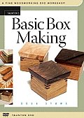 Basic Box Making