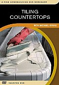 Tiling Countertops