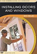 Installing Doors and Windows