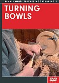 Turning Bowls