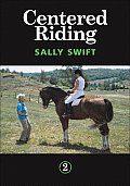 Centered Riding Cover
