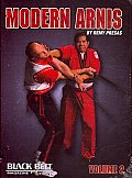 Modern Arnis Volume 1