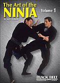 Art of the Ninja Volume 1