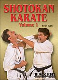 Shotokan Karate Volume 1