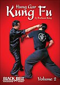 Hung Gar Kung Fu Volume 2