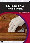 Refinishing Furniture