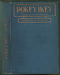Click here to buy Pokey Ikey: A Story Of A Mountaineer Signed First Edition by Marion B. Davis.