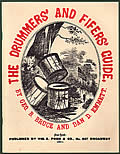 Click here to buy The Drummers' & Fifers' Guide Or Self-Instructor by George B. Bruce and Daniel D. Emmett.