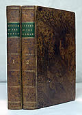 System of the World, 2 Volumes