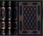 The Life of Samuel Johnson, 3 Volumes Cover