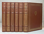 Click here to buy The Decline & Fall Of The Roman Empire by Edward Gibbon.