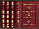 The Works Of Aristotle, 4 Volumes by Aristotle