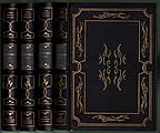 The Lives of the Noble Grecians and Romans 4 Volumes