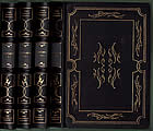 The Lives Of The Noble Grecians & Romans 4 Volumes by Plutarch