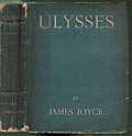 Click here to buy Ulysses 8th Printing by James Joyce.