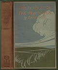 Click here to buy The Last Of The Plainsmen Signed First Edition by Zane Grey.