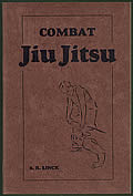 Combat Jiu Jitsu for Offense and Defense