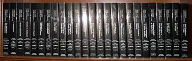 Click here to buy The Jazz Discography 25 Volumes by Tom Lord.