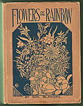 Flowers Of The Rainbow by Don Blanding