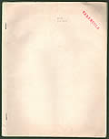 Click here to buy Tarantula Pirated Edition by Bob Dylan.