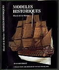 Click here to buy Modeles Historiques Au Musee De La Marine by Jean Boudriot and Hubert Berti.