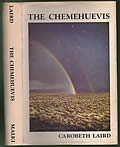 Chemehuevis by Carobeth Laird